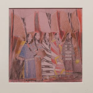 Sioux Women