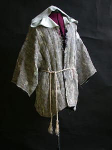 Hippari Coat