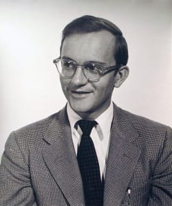 Wally Cox