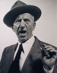 Jimmy Durante
