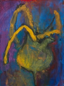 New Life Dancing IV
