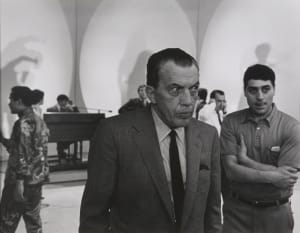 Ed Sullivan
