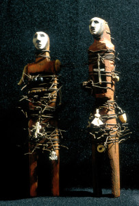 AIDS Dolls