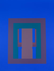 Paradise Suite - Blue