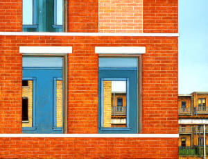 Chicago Windows I