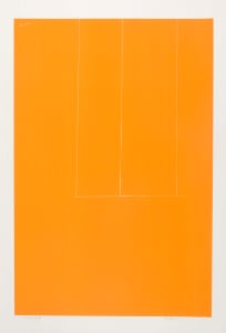 Untitled, from London Series I