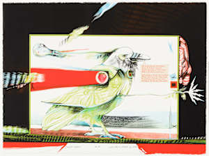Candy Crow