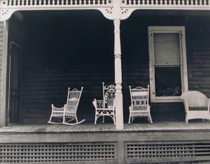 Phoenicia, N.Y.