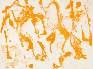 Primary Series, Goldstone