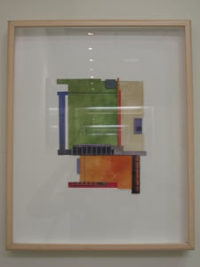 Architectural Series 2
