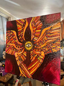Seraphim 1