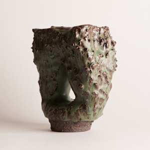 Texture Vessel 5