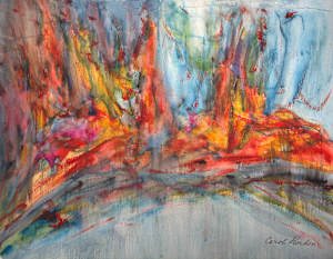 Fire of Destruction
