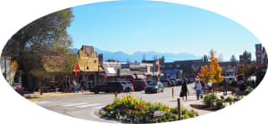 Invermere Main Street2