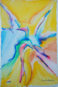 The Dance of Energy