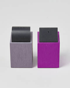 Salt & Pepper Shakers