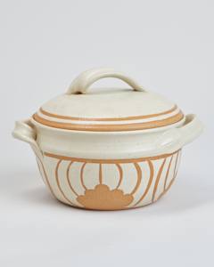Casserole Dish with Lid
