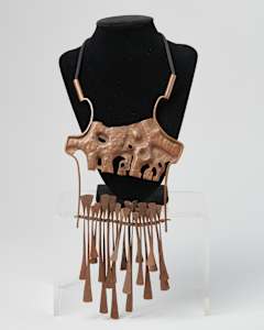 Pendant Necklace