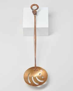 Slotted Spoon
