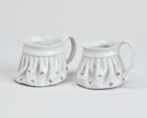 Gathered Mugs