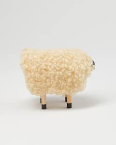 Toy Sheep (Natural Sheep)