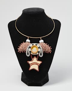 Soft Necklace