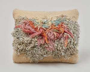 White Pillow