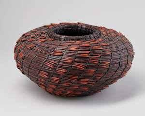Black Basket #2