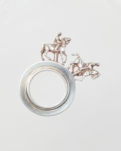 Horse Racing Ring