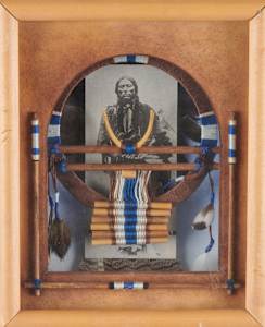 Shadow Box
