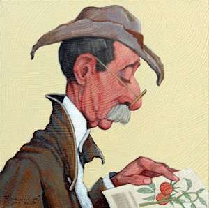 Farmer's Almanac