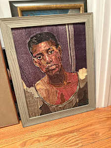 The In Between Years (Maybe)