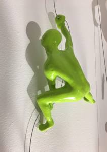 Ancizar Marin "Climber" #30
