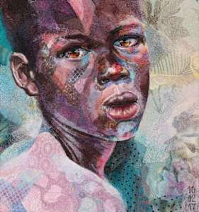 The Boy from Tali