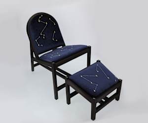Constellation Chair