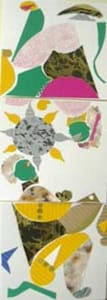 Football players