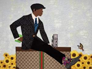 Traveling While Black & Fabulous