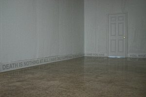 Death is Nothing At All