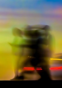 Future Ghosts (Vertical)