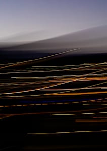 Residual Trace (vertical)