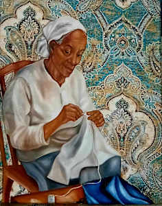 Grandma Threads