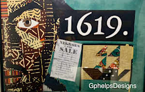Negroes for Sale