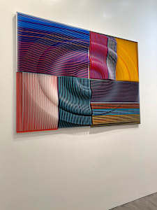 Contours of a hidden pulse