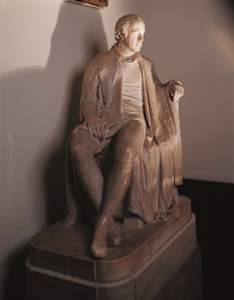 Robert Dundas, Lord Chief Baron Dundas