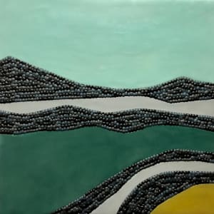 Abstract Earth No. 303