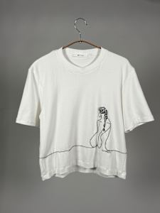 T Shirt - Andrea