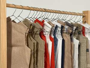 Create Your Own Tunic (Tiny Tunic)