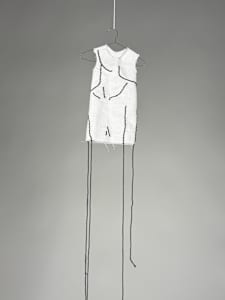 Remnant of Identity (tiny tunic)