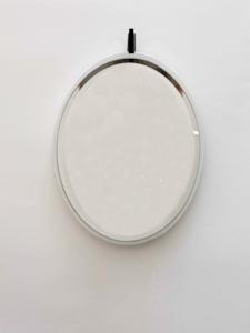 Oval Mirror - Small [6 of 6]