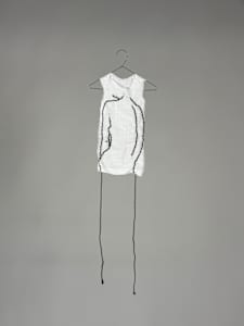 Remnant of Self (tiny tunic)